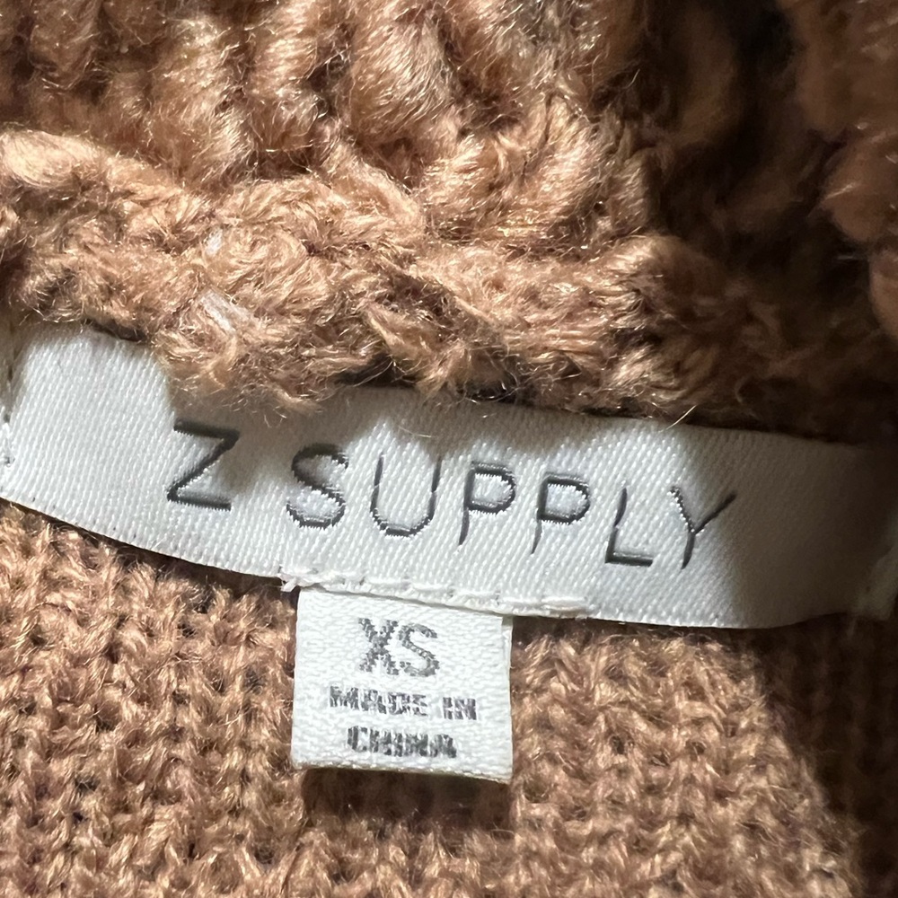 Z SUPPLY CARDIGAN - Picture 14 of 14